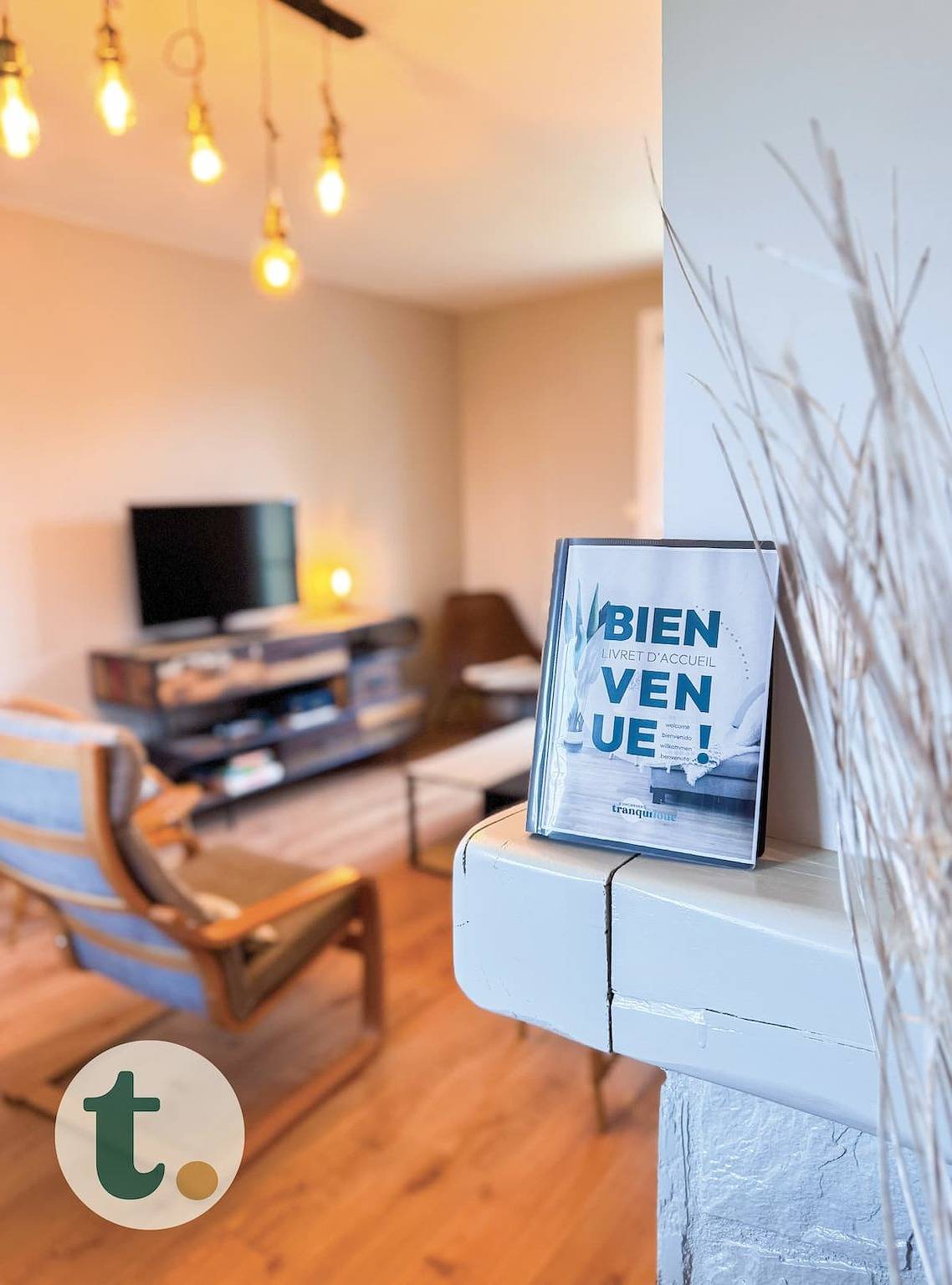 Tranquiloue - Grande Maison Spacieuse - Puy du Fou in Les Herbiers, Valle del Loira