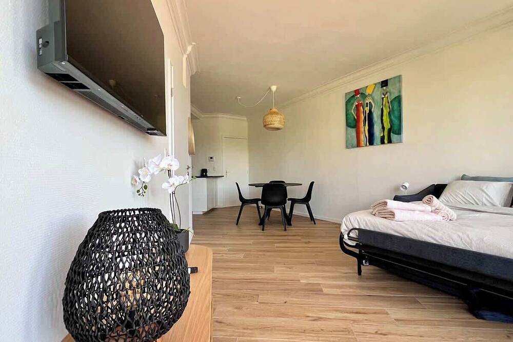 Appartamento intero, Cozy and fully equipped in the center of Liege 4 guests in Liegi, Liegi e dintorni