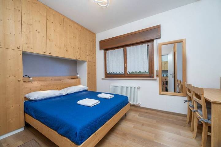 Appartement de vacances pour 4 personnes - 1