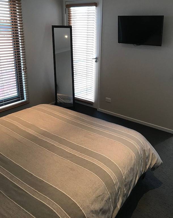 Ganze Wohnung, Ballarat Central Contemporary Apartments in Ballarat Central, Ballarat