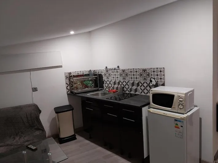 Appartement de vacances pour 2 personnes, avec vue - 1