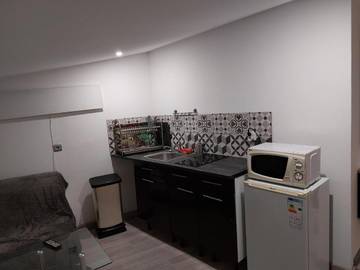 Gîte pour 2 personnes, avec vue à Miramas