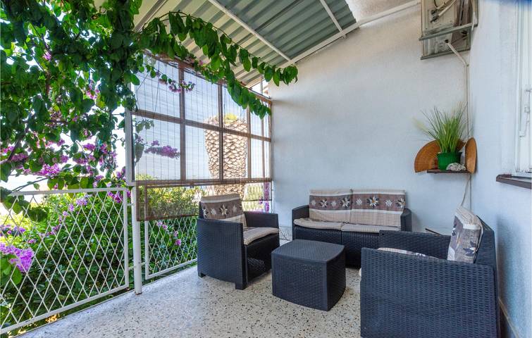 Ferienwohnung für 5 Personen, mit Terrasse in Podstrana - 4