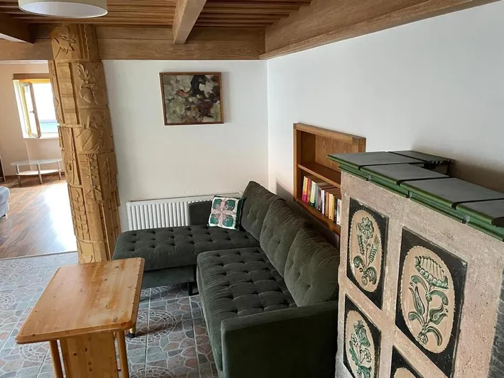 Holiday apartment for 4 people, with view and balcony - 1