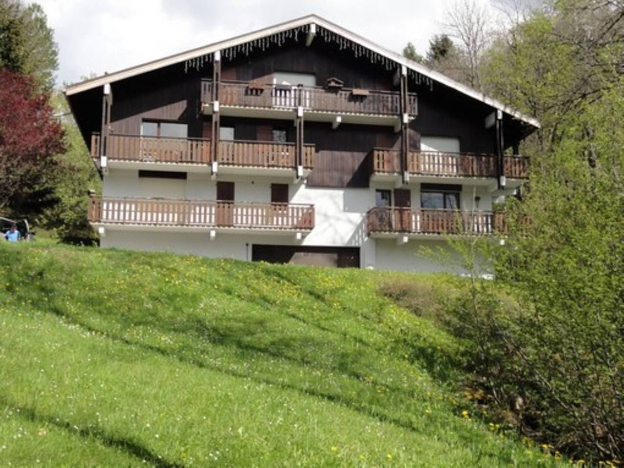 Photo : Appartement de vacances