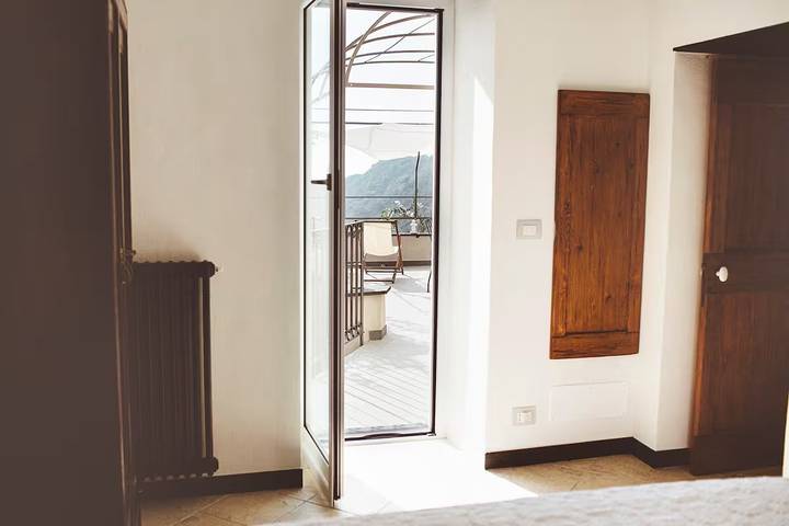 Gîte pour 2 personnes, avec terrasse à Sori - 4