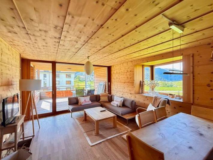 Ferienwohnung für 6 Personen, mit Balkon, mit Haustier - 1