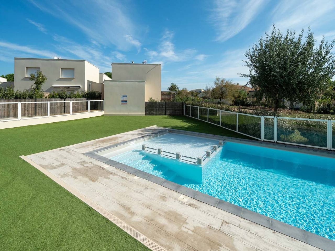 Photo : Appartement de vacances