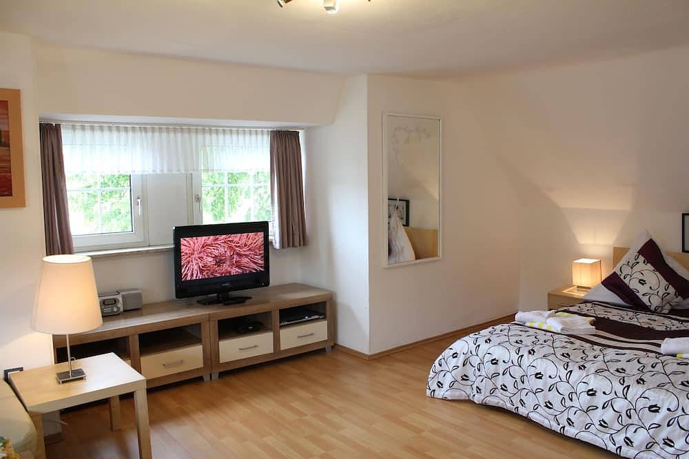 Großes, schönes Ferienhaus in Daun mit 14 Schlafmöglichkeiten, 3 Bäder, Wlan in Daun, Vulkaneifel