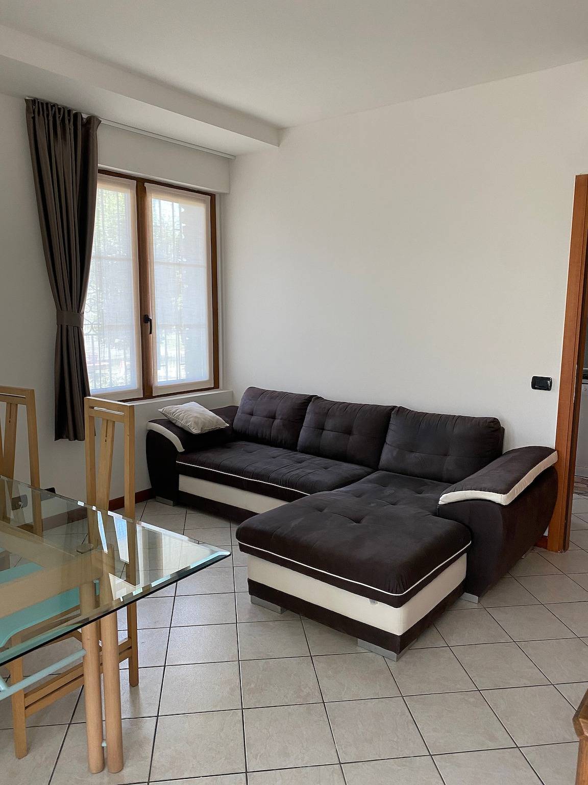 Apartamento entero, Apartamento 'Villa Gabri 25 Wellness' con Wi-Fi y aire acondicionado in Seriate, Provincia de Bergamo
