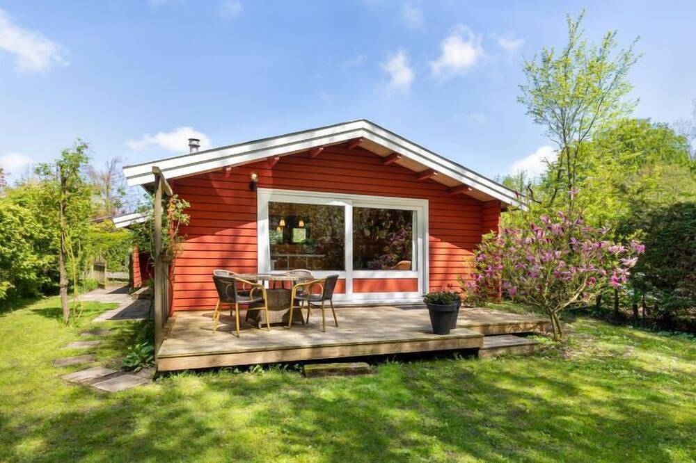 Casa vacanza a Costa Olandese a partire da 111€ a notte
