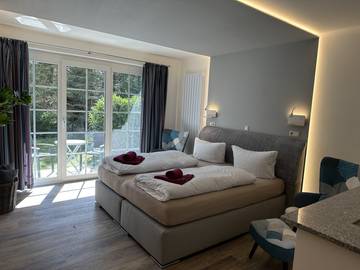 Ferienwohnung für 2 Personen in Prerow, Darß, Bild 2