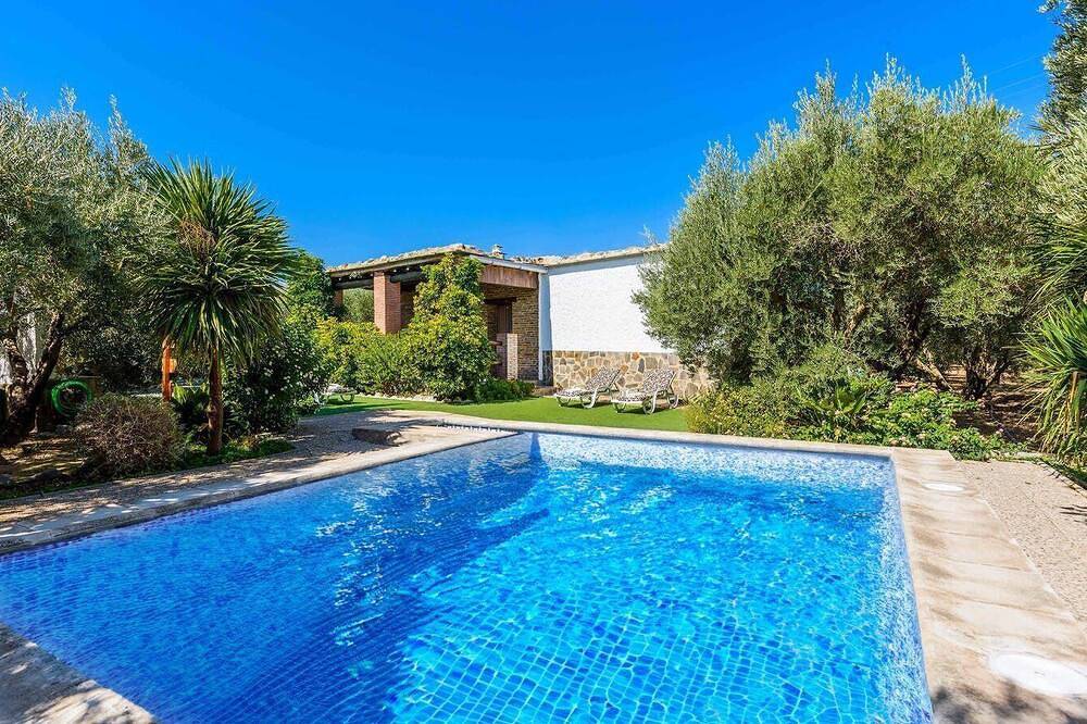 Casa vacanza a Órgiva a partire da 130€ a notte