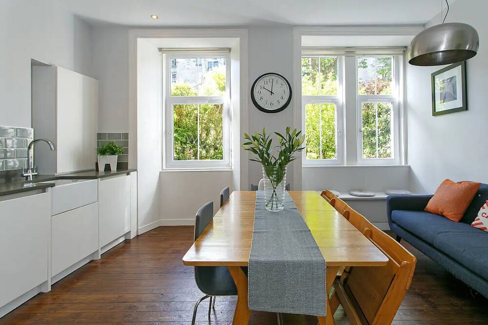 Very comfortable with fantastic amenities in Arbury Ward, Cambridge