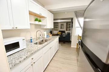 Vacation House for 5 Guests in South Bend, Indiana, Picture 3