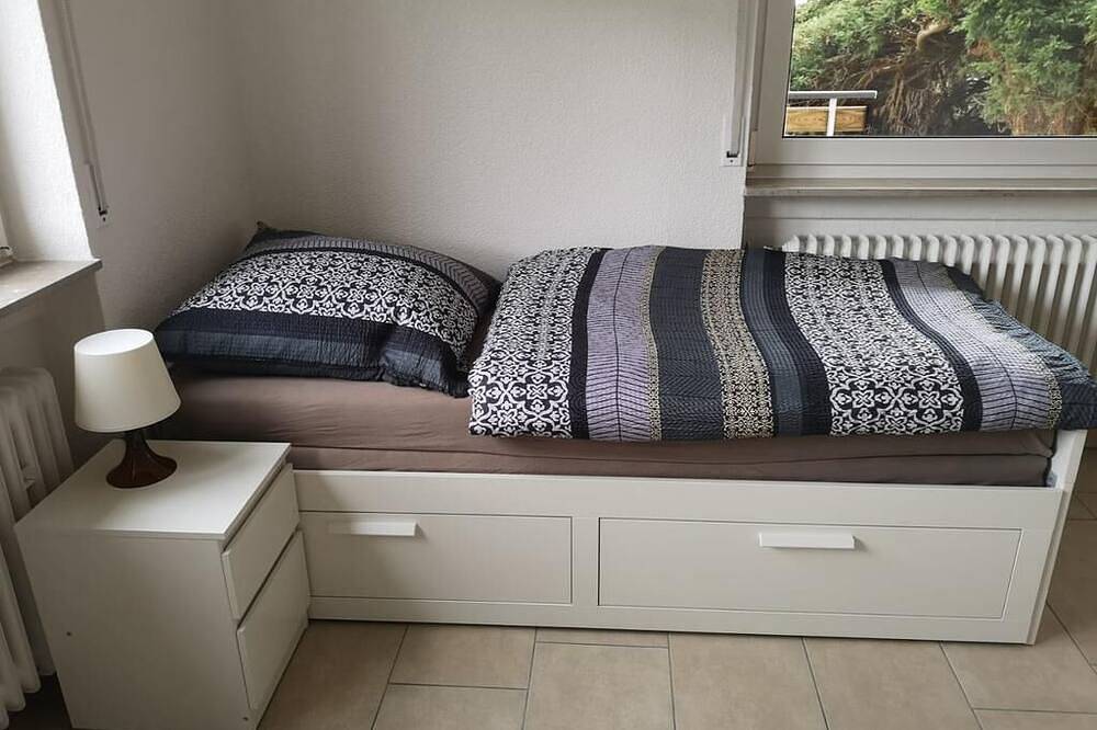 Ganze Wohnung, Ruhige Ferienwohnung in Heppenheim, Bergstraße