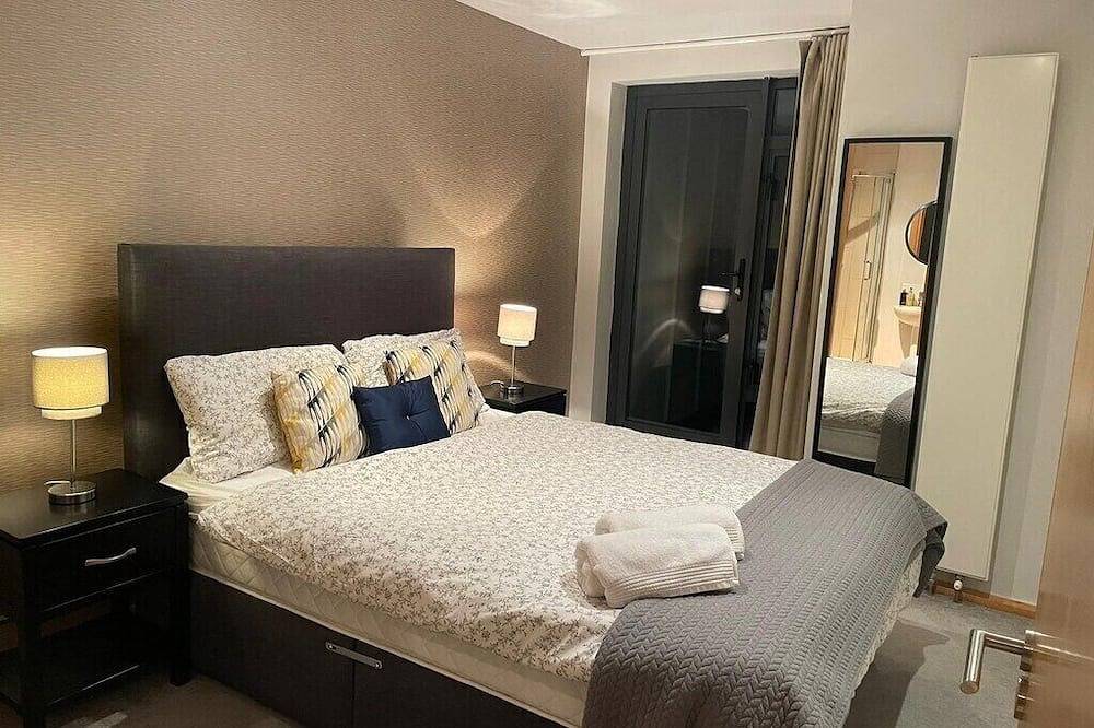 Hel lägenhet, Luxurious Penthouse apartment in the heart of Dublin in Dublin, Dublin (grevskap)