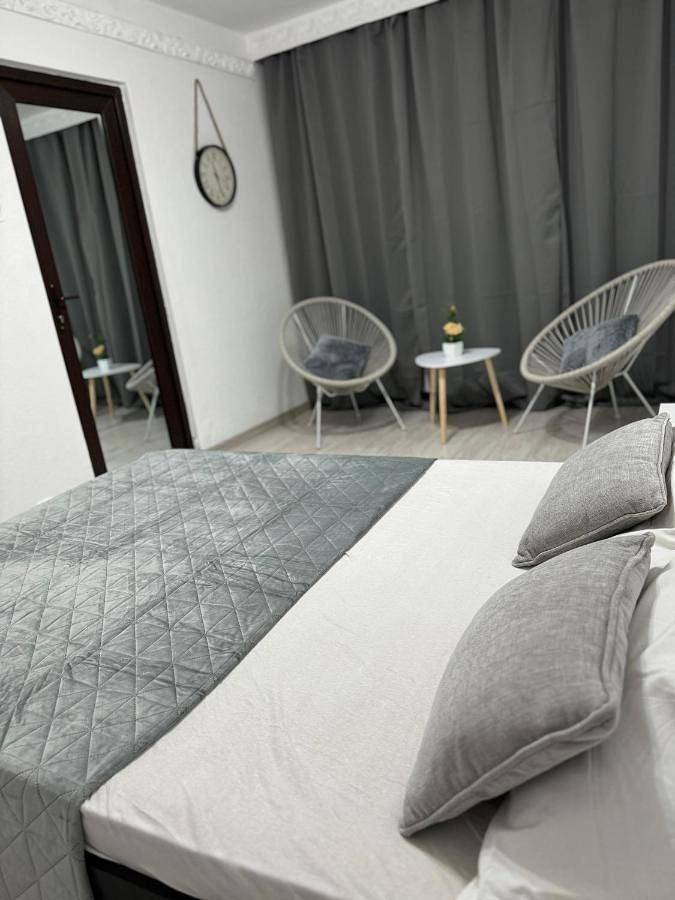 Appartement de vacances pour 4 personnes