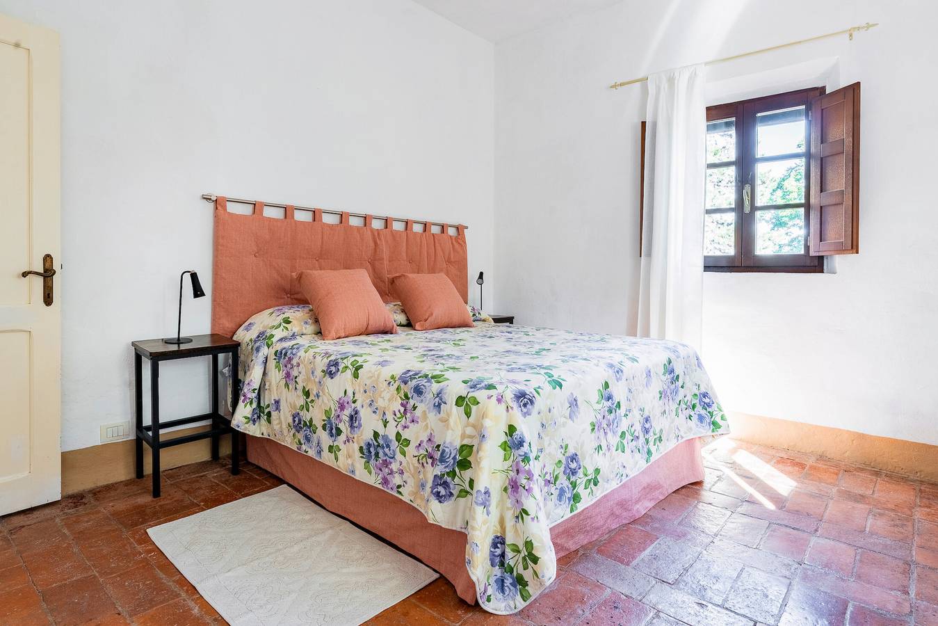 Ganze Wohnung, Apartment 'Tiziana' mit Gemeinschaftsgarten und Wlan in Siena, Siena Provinz