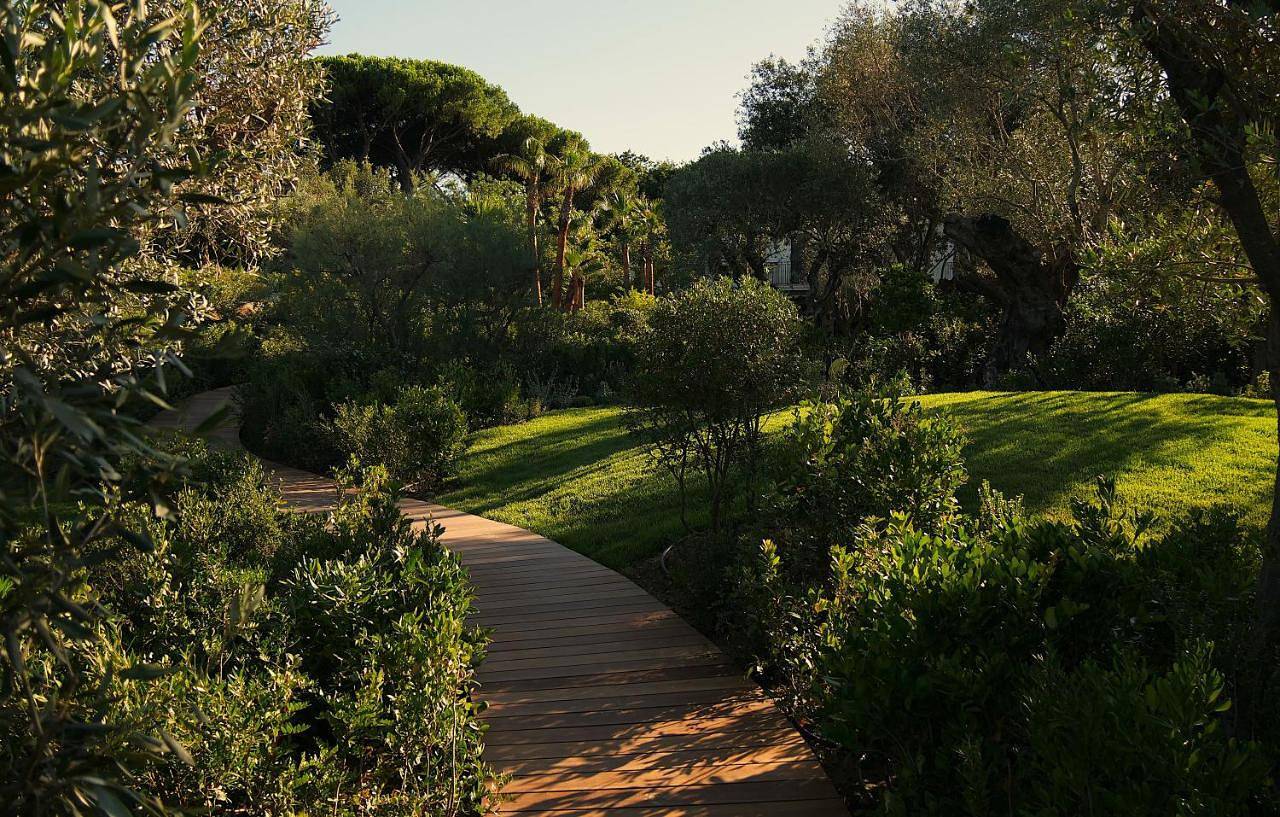 Vyylla Private Resort in Saint-Tropez, Côte méditerranéenne (France)