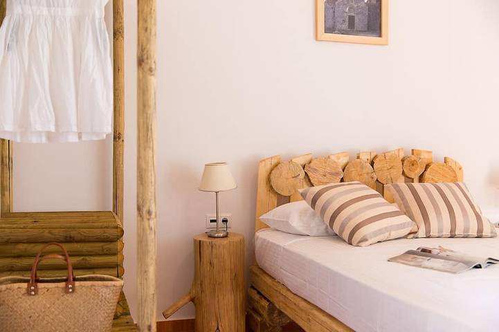 Chainteris Villa Ii, with Private Pool & Vast Views in Rethymno und Umgebung