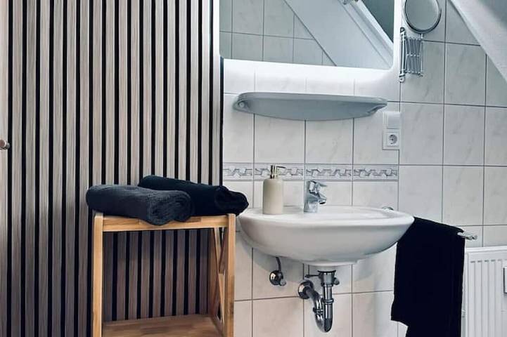 Ferienwohnung für 2 Personen, mit Garten, mit Haustier in Bad Bentheim - 3