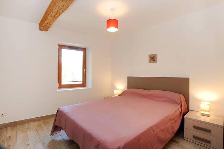 Location de vacances pour 6 personnes, avec jardin et terrasse à Montesquieu-des-Albères - 2