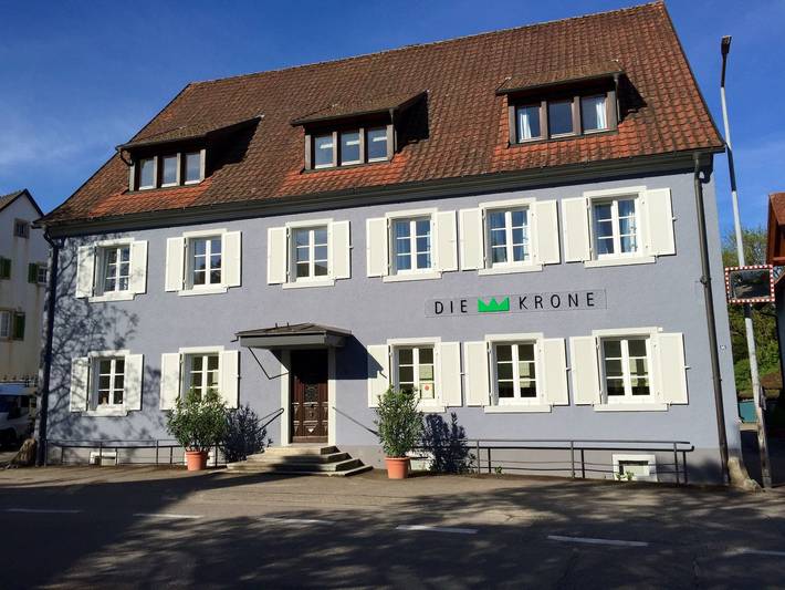 Hotel in Kirchzarten