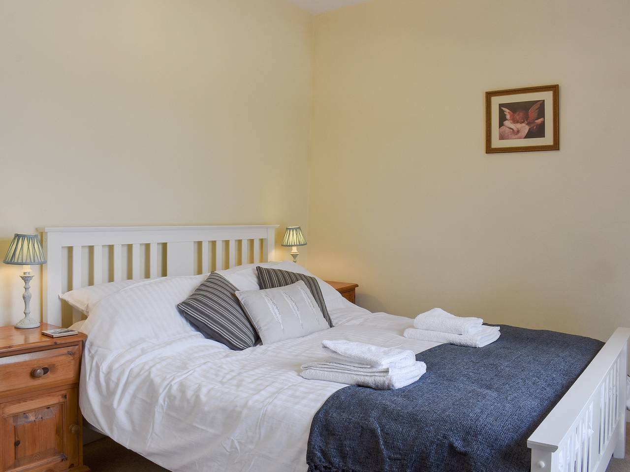 Cottage voor 4 personen met tuin in Hinderwell, North York Moors Nationaalpark