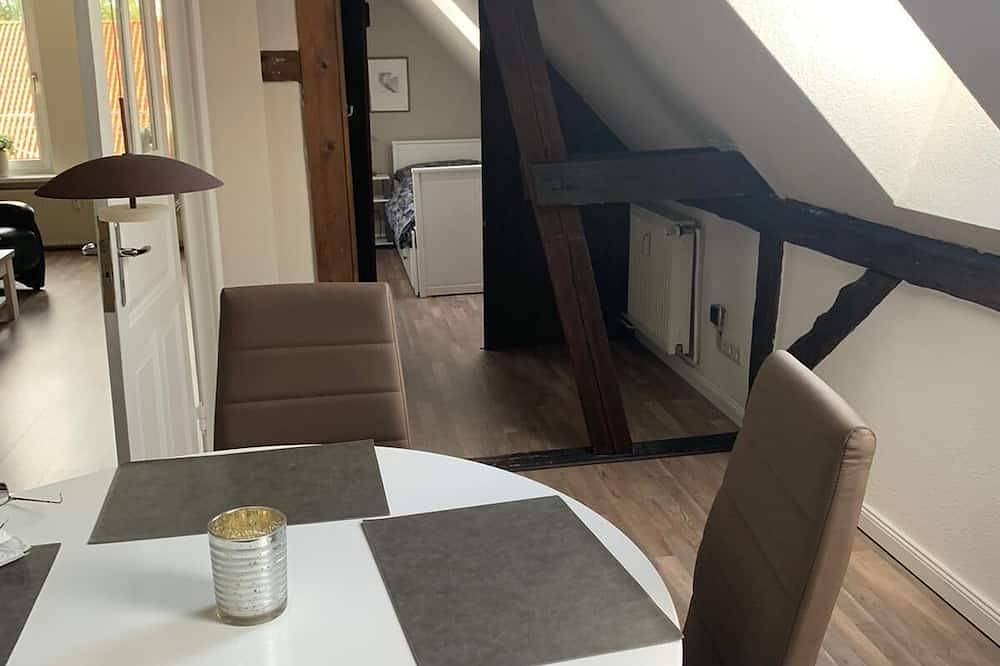 Ganze Wohnung, Appartement 2, Dachgeschoß kuschelig in Seevetal, Landkreis Harburg