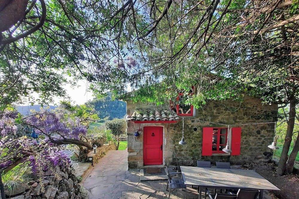 Maison de vacances