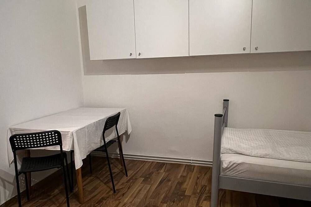 Ganze Wohnung, Monteurswohnung Mittweida Eg in Döbeln, Chemnitz und Umgebung