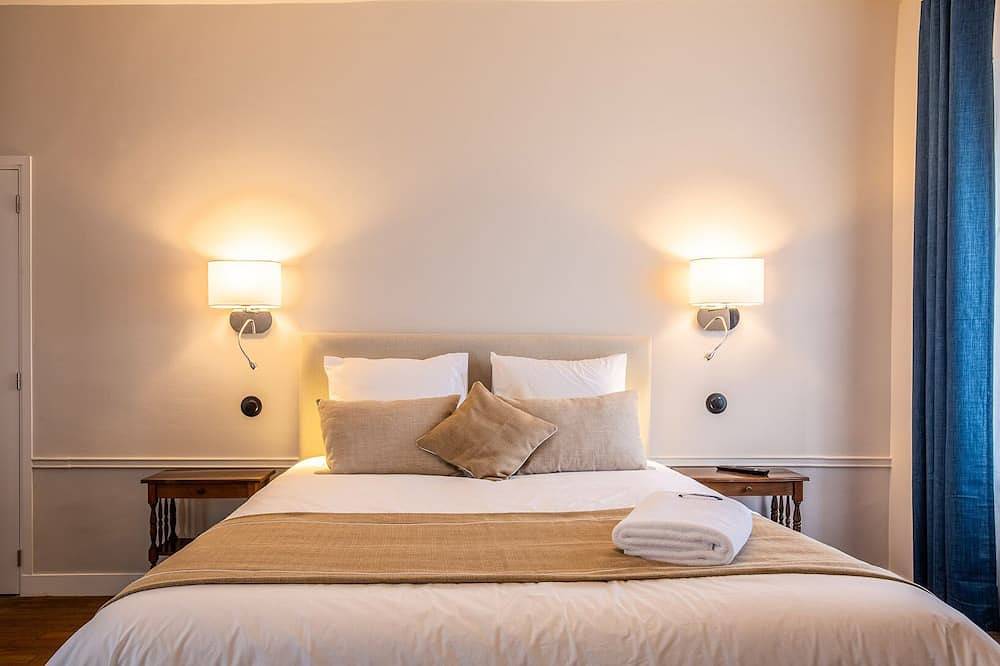 Suite Foujita in Villiers-le-Bâcle, Essonne