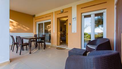 Glamping para 6 Pessoas em Mexilhoeira Grande, Algarve, Foto 2