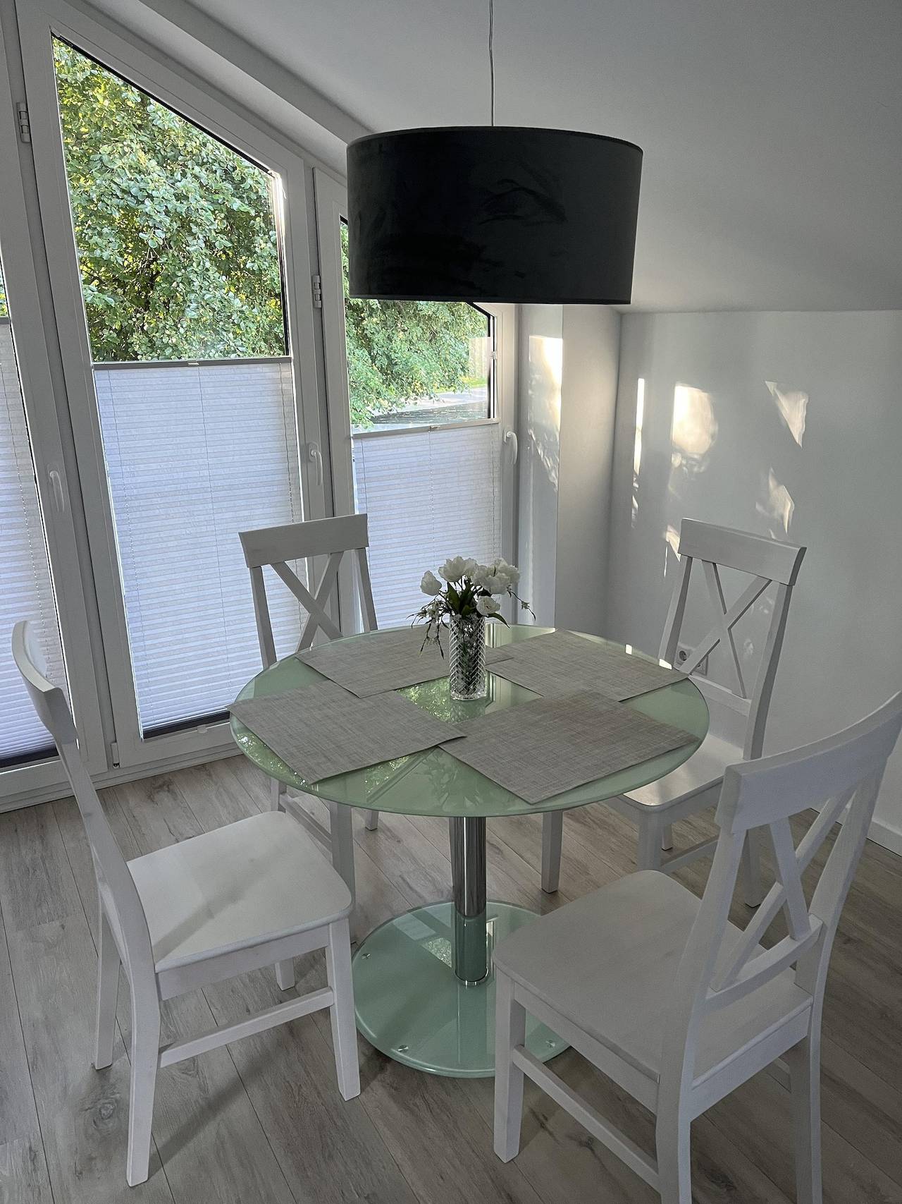 Entire holiday apartment, Ferienwohnung Völker Og in Niendorf, Timmendorfer Strand