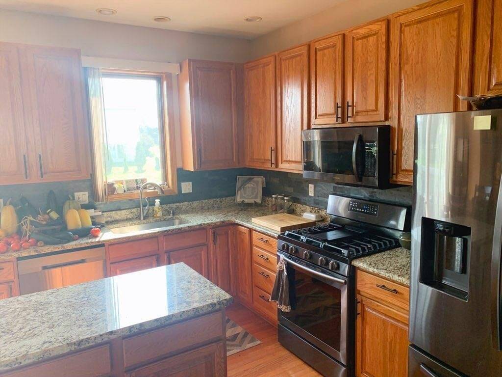 Large 4 bedroom in West Ames in Ames (IA), Story County