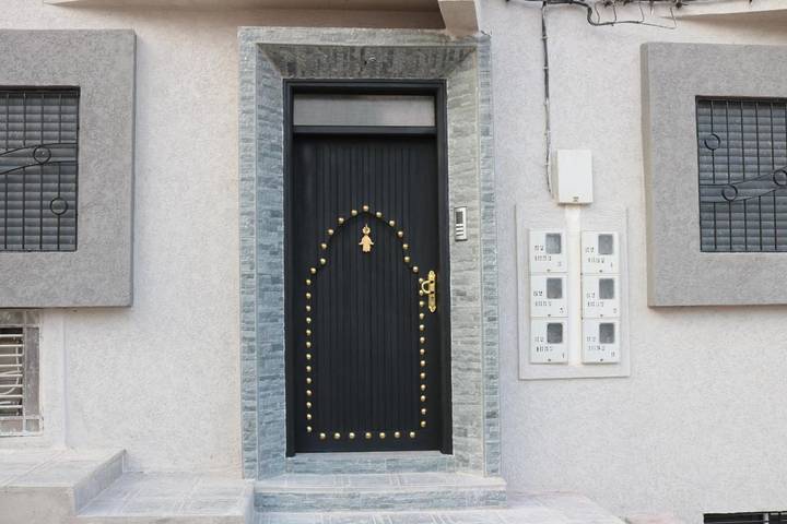 Gîte pour 6 personnes à Sidi Ifni - 2