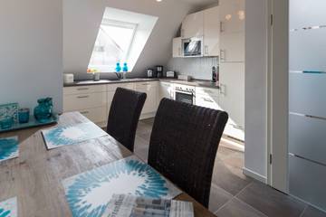 Vakantiewoning voor 4 Personen in Norderney, Landkreis Aurich, Afbeelding 2