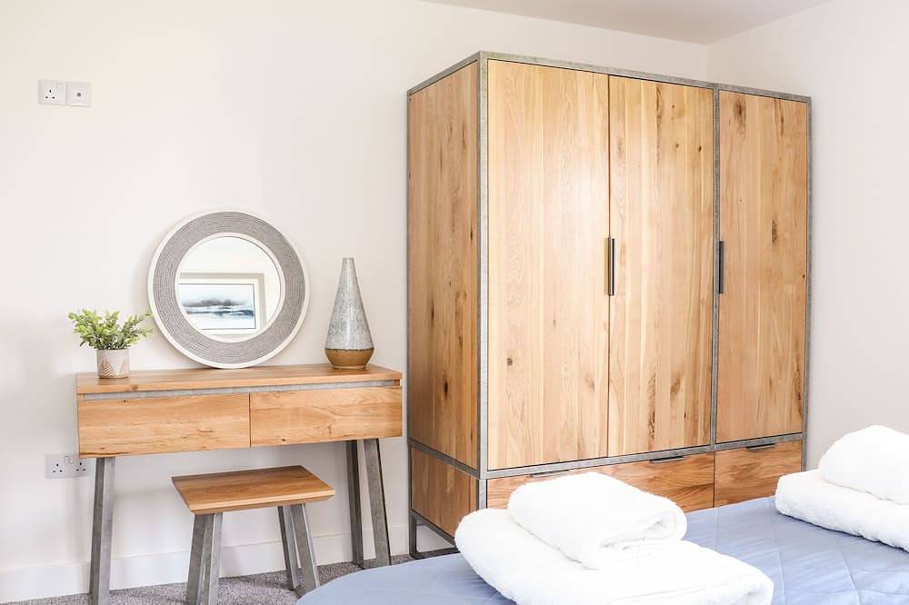 Amal Anpras, pet friendly, with a garden in Tintagel in Tintagel, Pentire Point - Widemouth