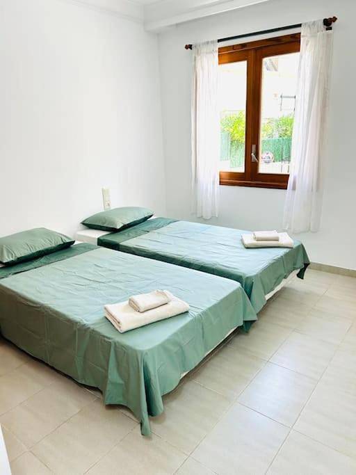 Apartamento entero, One-Bedroom Apartment in Can Picafort, Santa Margalida