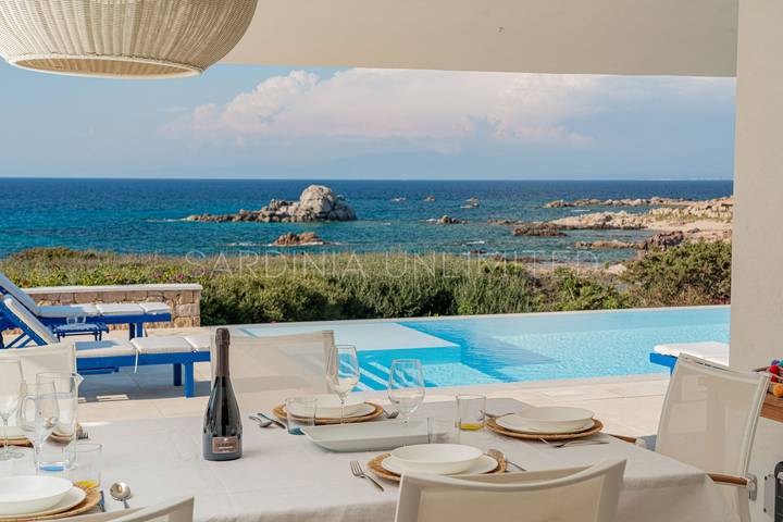 Villa per 8 persone, con Giardino a Portobello