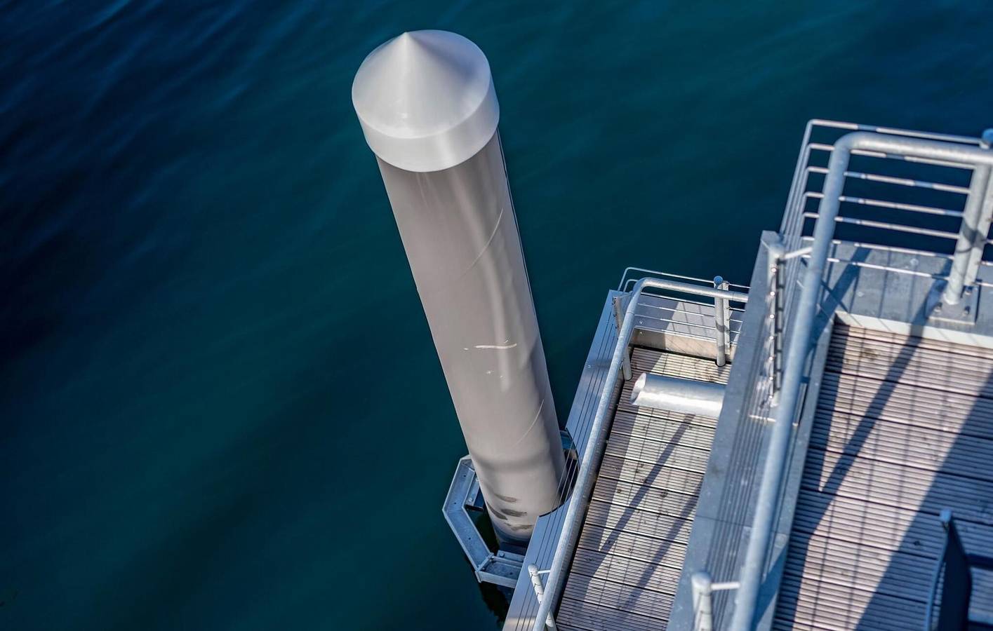 Woonboot voor 4 personen met sauna, foto 14