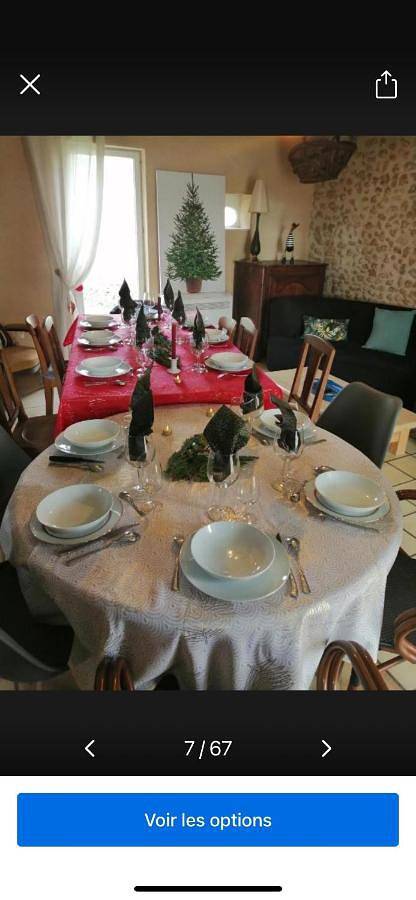 Location de vacances pour 4 personnes, avec piscine et jardin à Salon (Dordogne) - 4