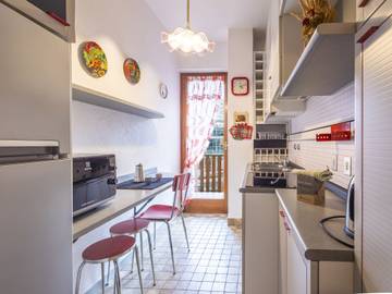 Ferienwohnung für 4 Personen in Bormio, Bormio Gemeinde, Bild 1