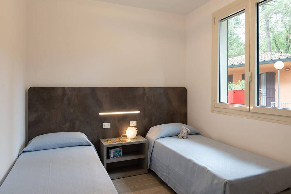 Superbe maison à Lido di Spina Fe avec piscine in Lido di Spina, Province de Ferrare