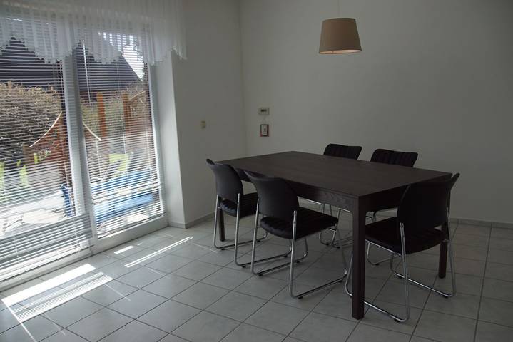 Ferienhaus für 4 Personen, mit Garten und Sauna in Schönberg - 4