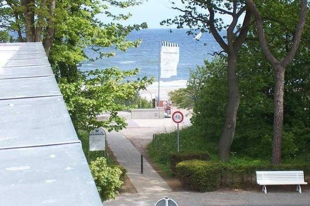 Ferienwohnung in Kühlungsborn für 3 Personen in Kühlungsborn