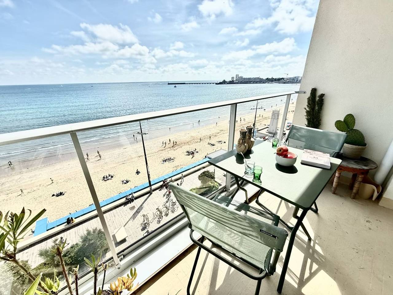 Photo : Appartement de vacances