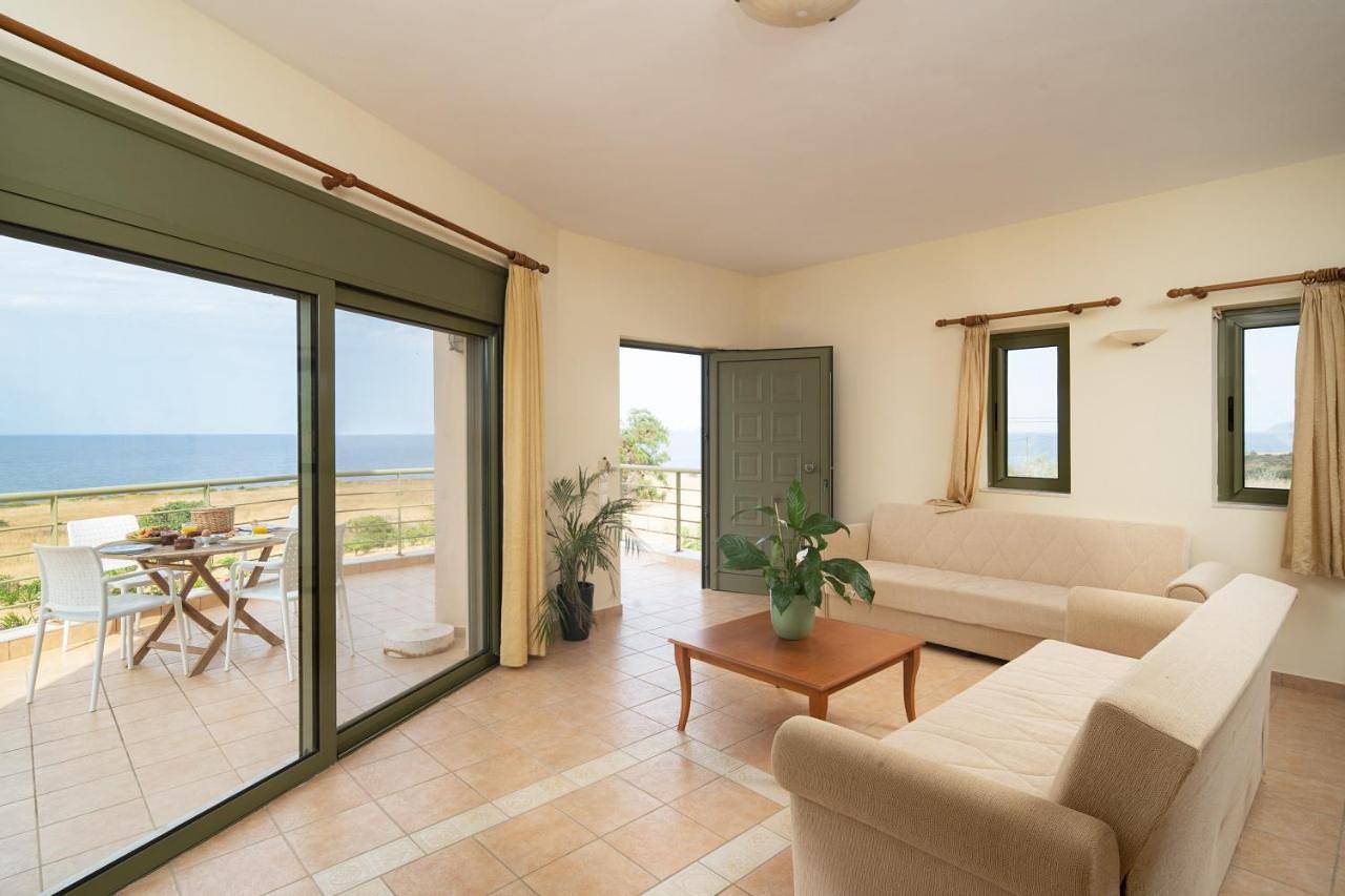 Ganze Wohnung, Villa Luisa Exclusive Residences in Peloponnes
