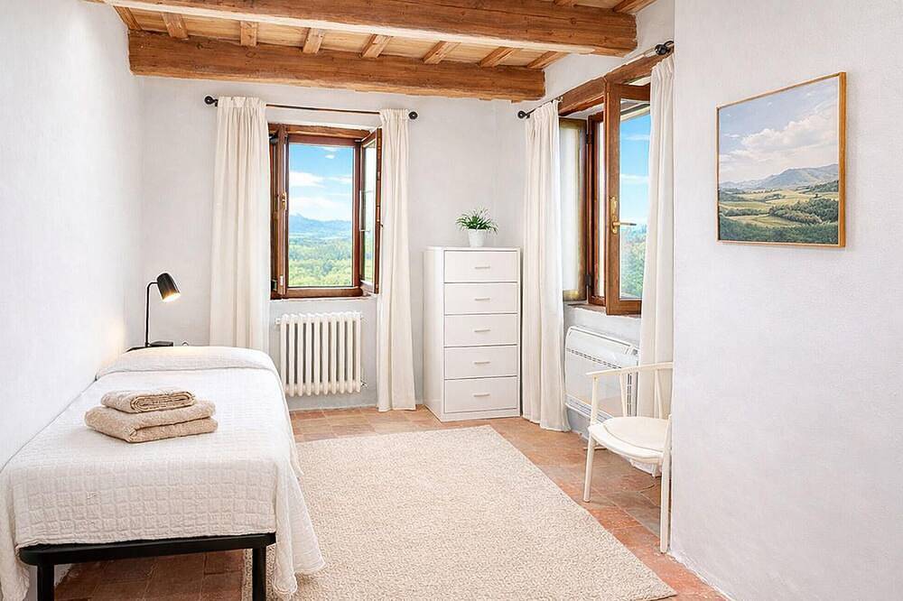 Casale Rifugio Dei Sogni in Fermo, Province de Fermo